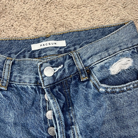 PacSun jeans - Picture 7 of 8